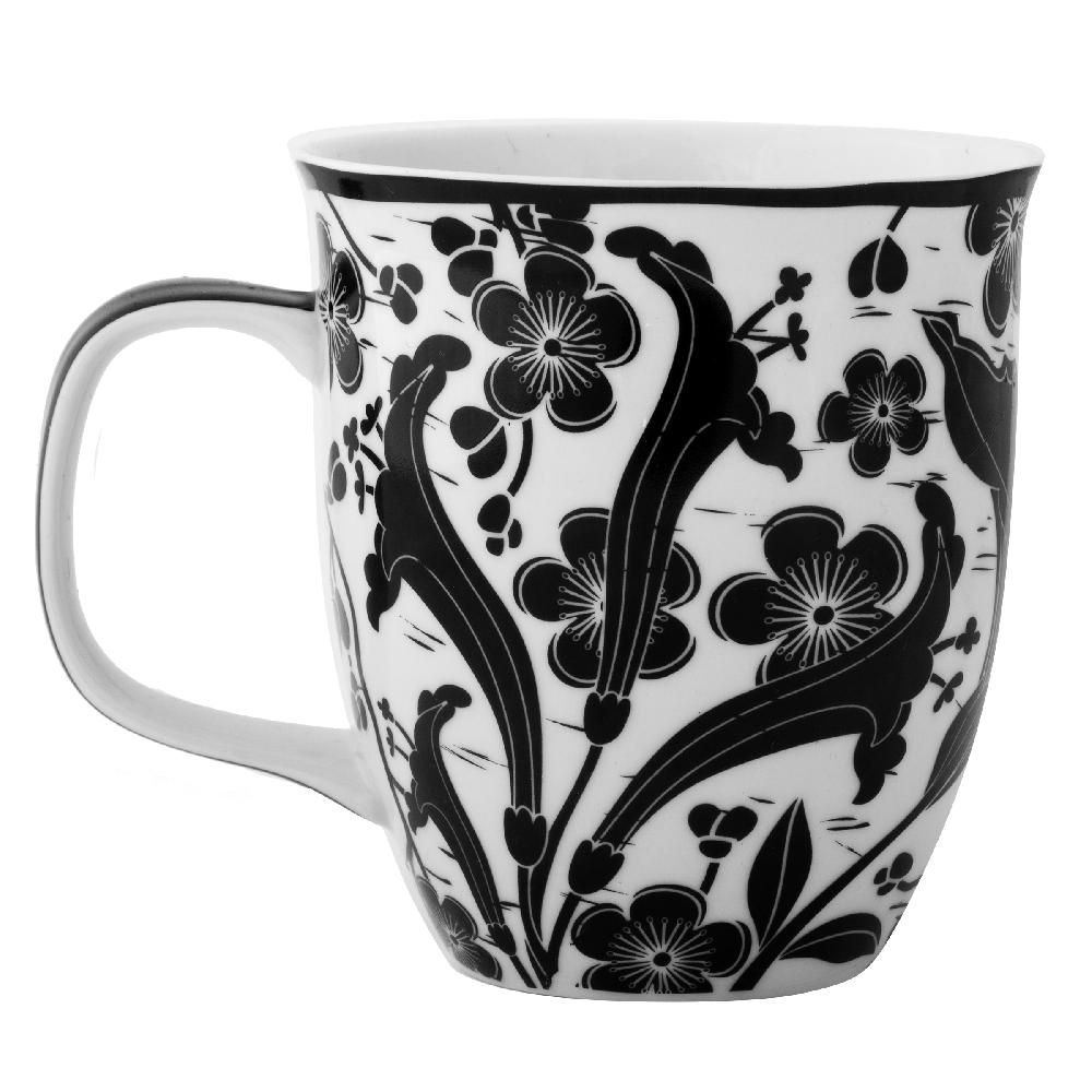 Karma Gifts Hummingbird Boho Mugs