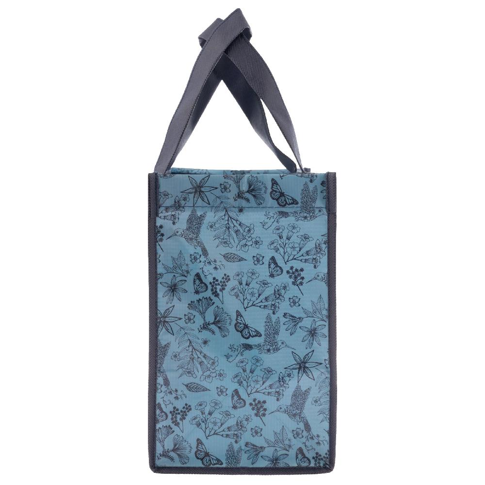 Karma Gifts Hummingbird Recycled Medium Gift Bag