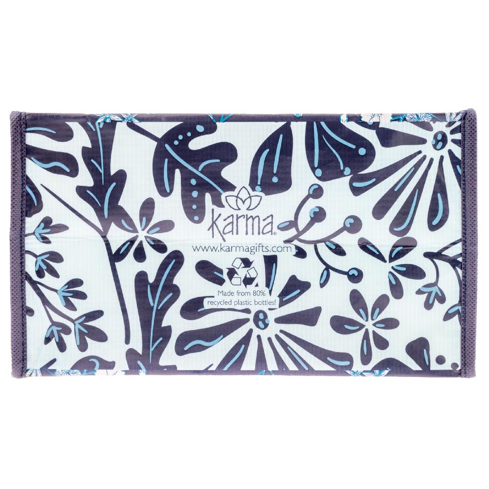 Karma Gifts Hummingbird Recycled Medium Gift Bag