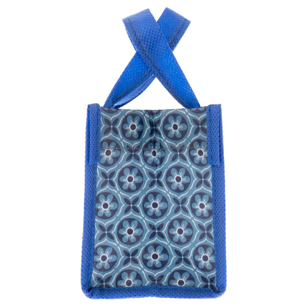 Karma Gifts Hummingbird Recycled Tiny Gift Bag