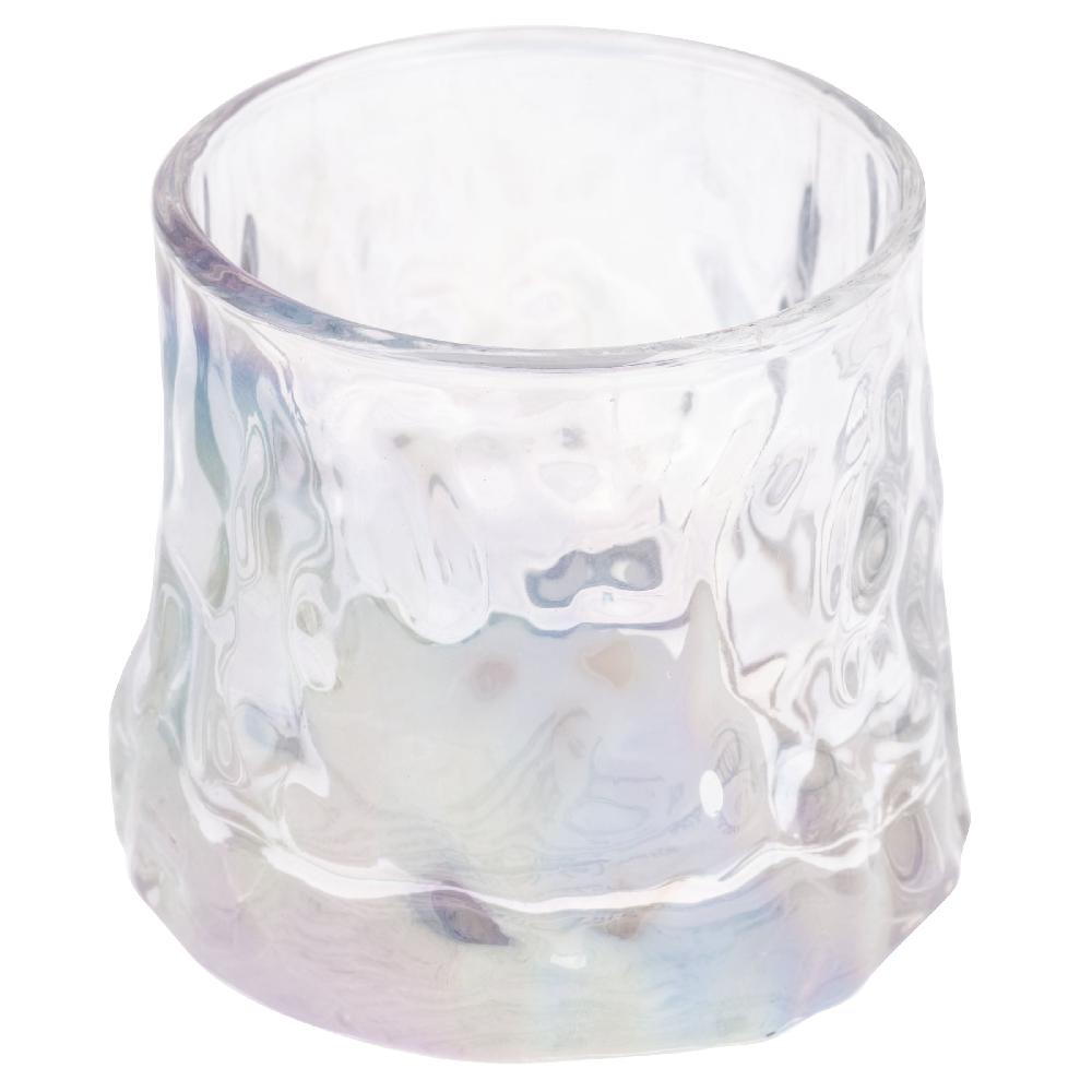 karma gifts Iridescent Sparkle Votive