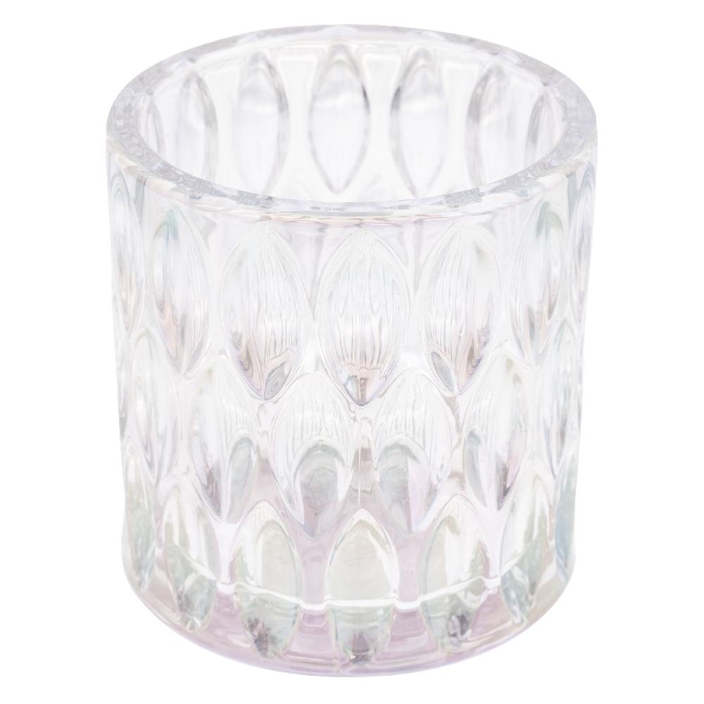 karma gifts Iridescent Starry Votive
