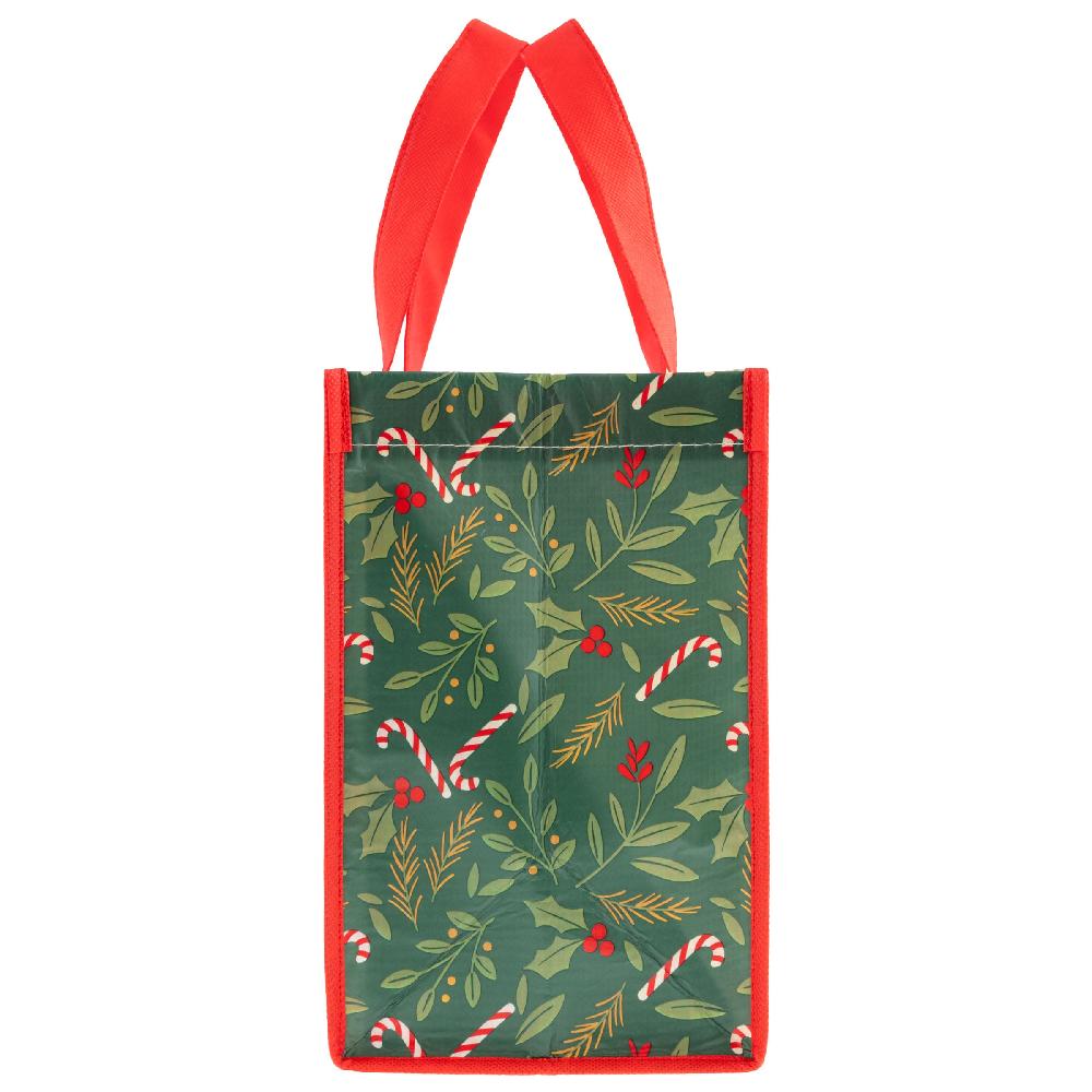 Karma Gifts Joy Holiday Recycled Medium Gift Bags