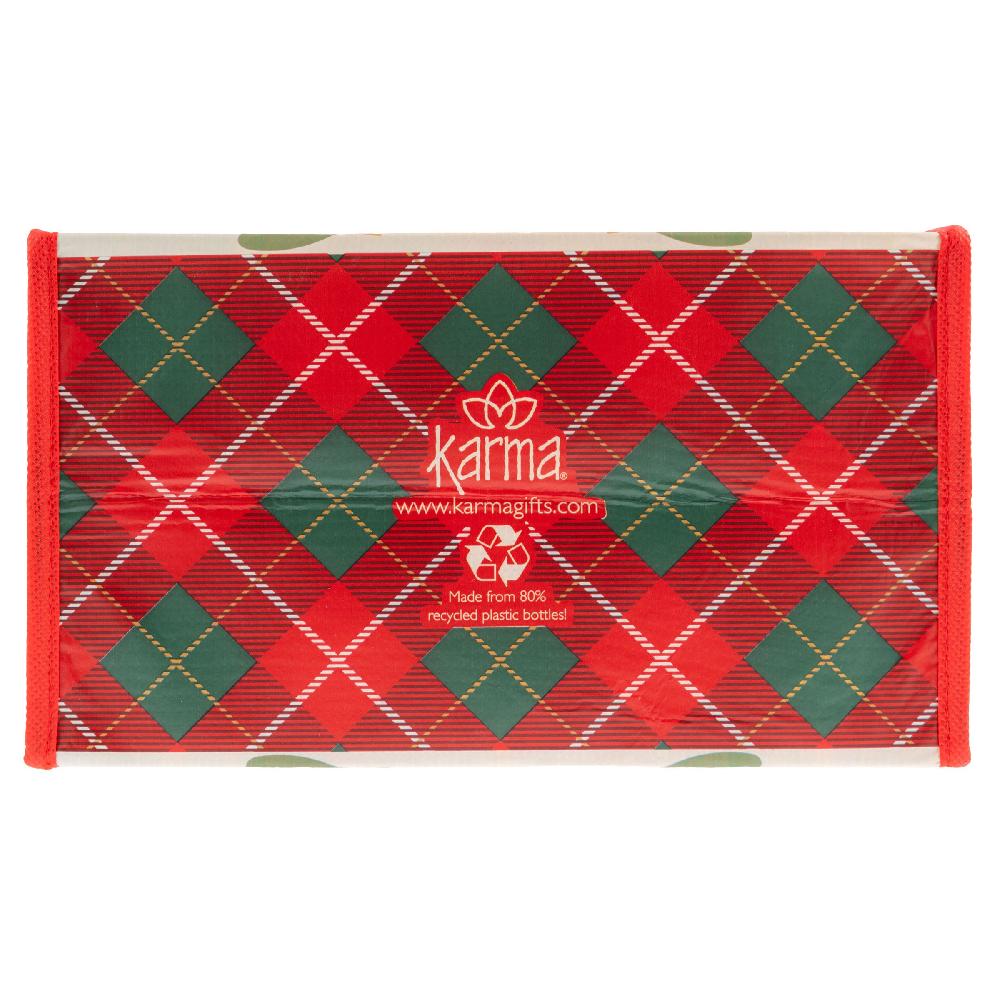 Karma Gifts Joy Holiday Recycled Medium Gift Bags