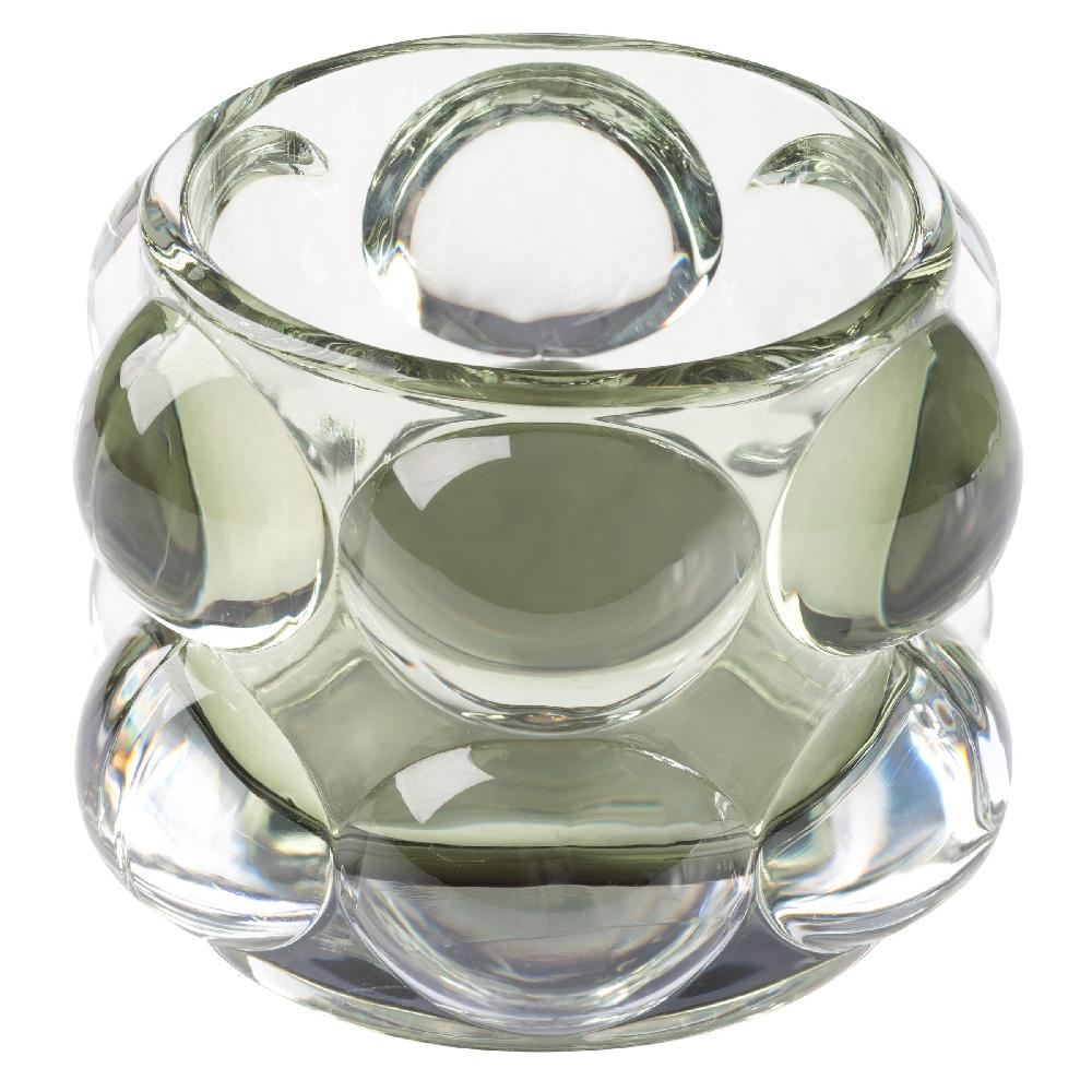 karma gifts Juniper Lucia Tealight Votive