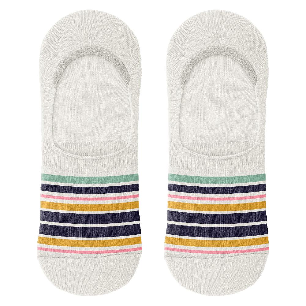 Karma Gifts Keep It Simple No Show Socks