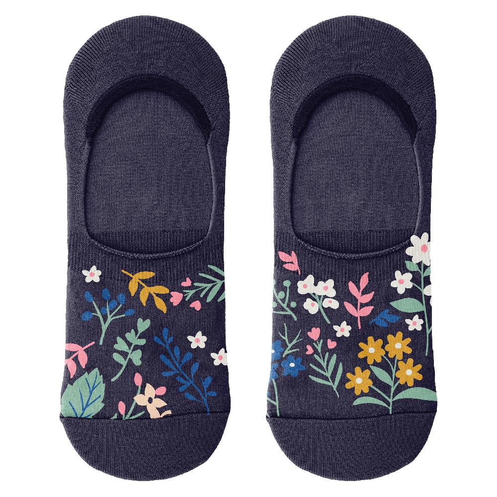 Karma Gifts Keep It Simple No Show Socks