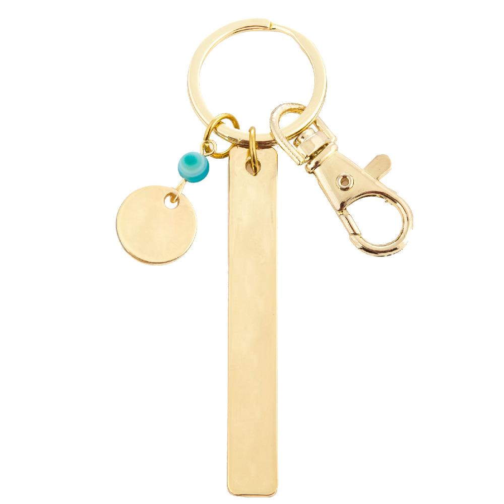Karma Gifts Kind Sentiment Key Chains