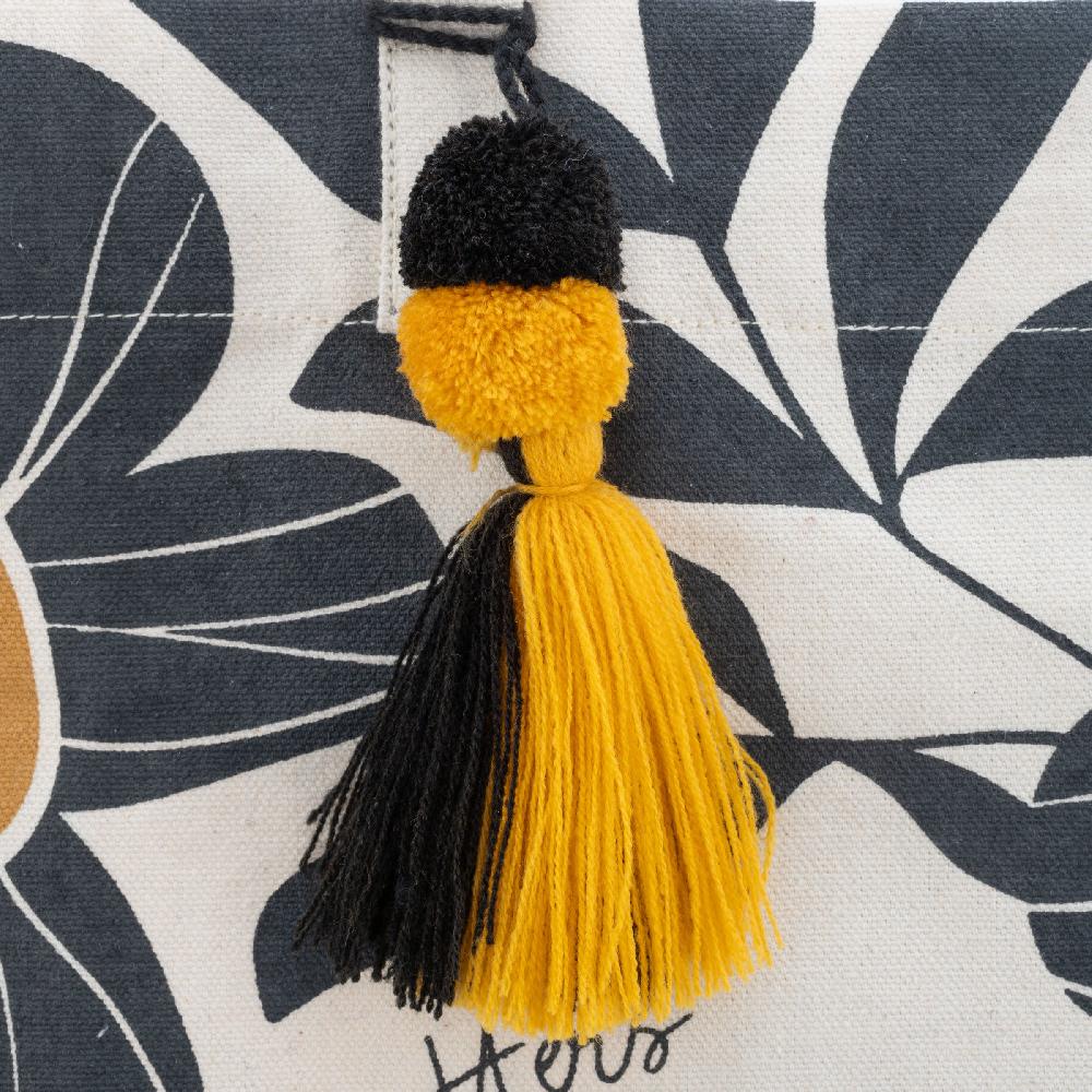 Karma Gifts Kindness Matters Canvas Tote Bag