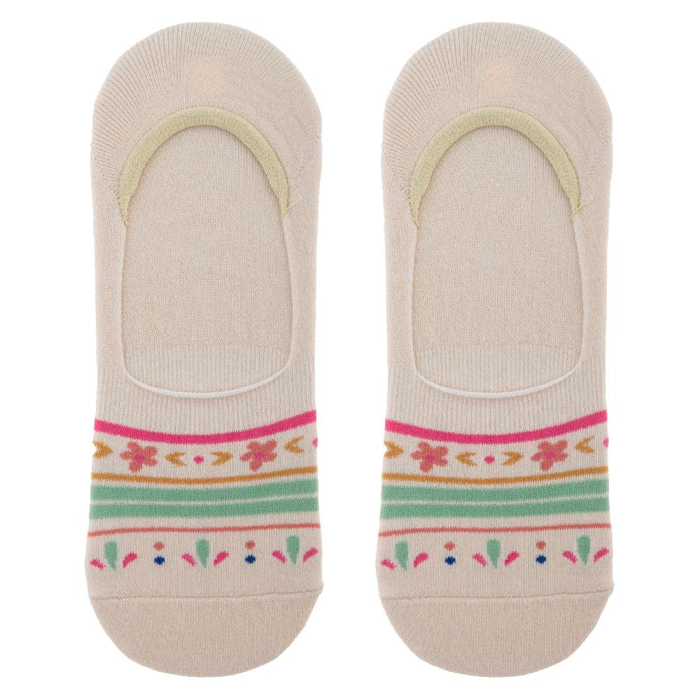 Karma Gifts Kindness Matters No Show Socks