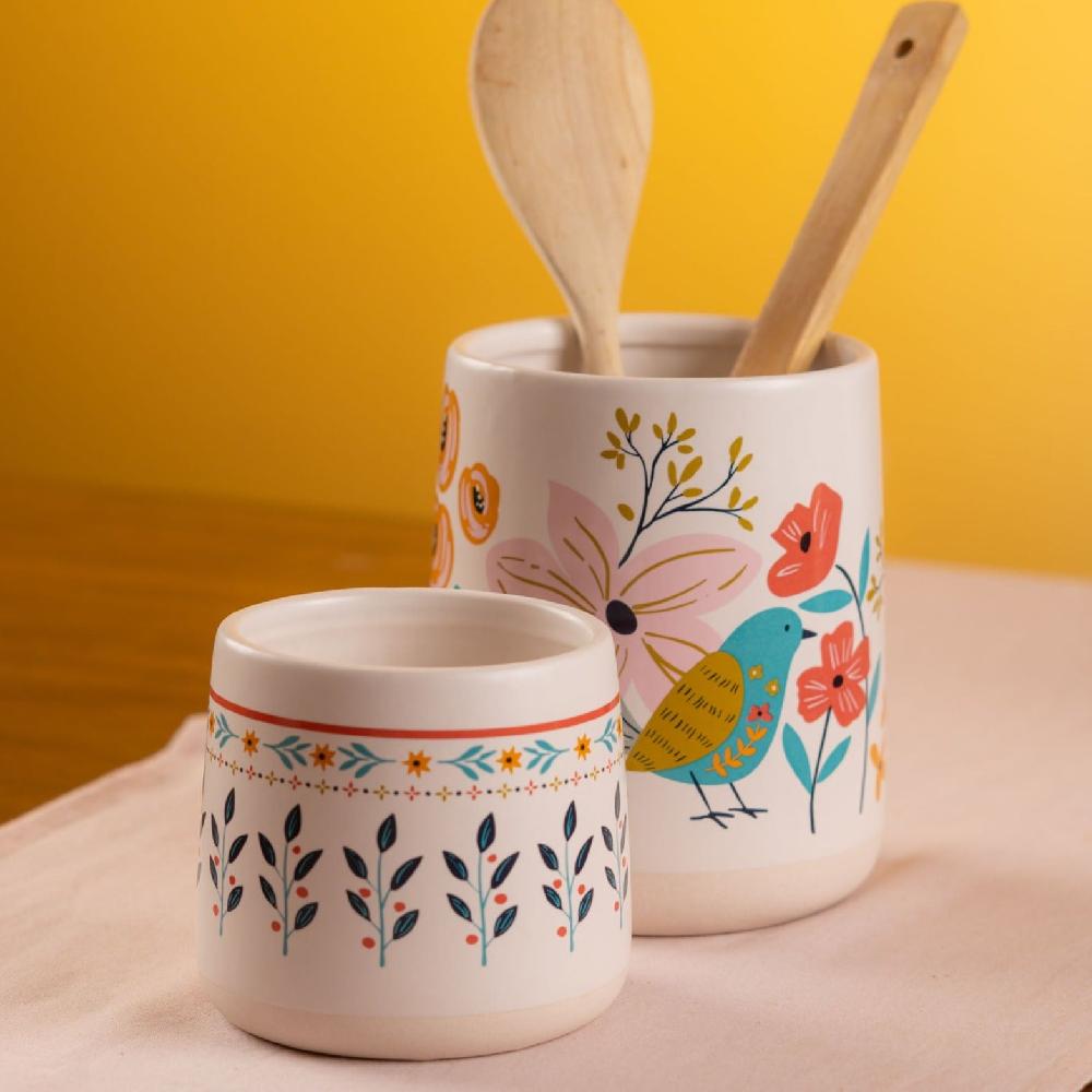 Karma Gifts Large Ava Crock