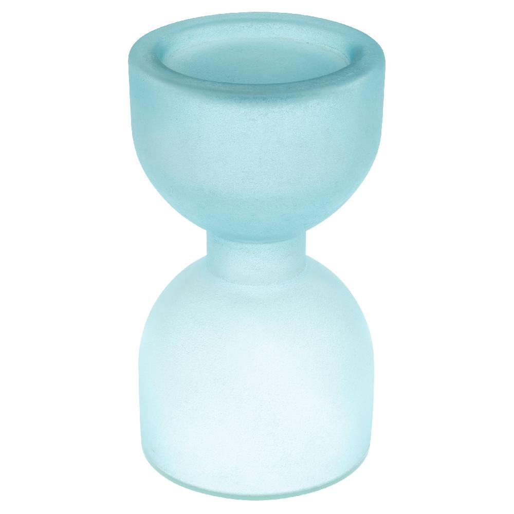 Karma Gifts Large Capricio Candlesticks