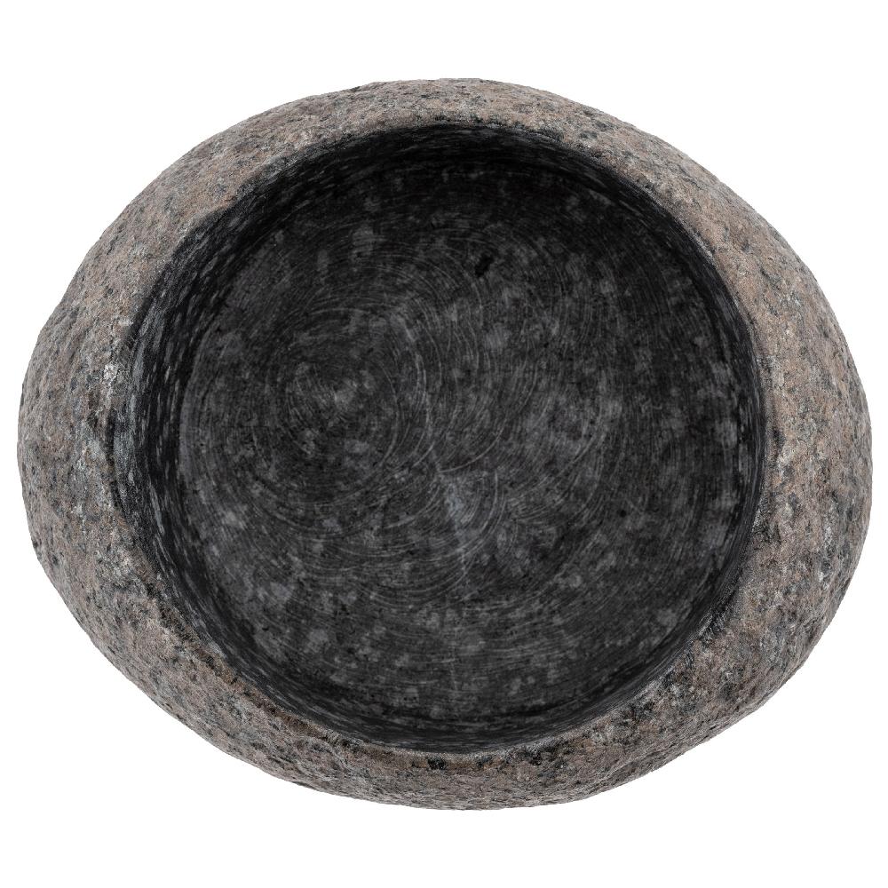 Karma Gifts Large River Stone Planter