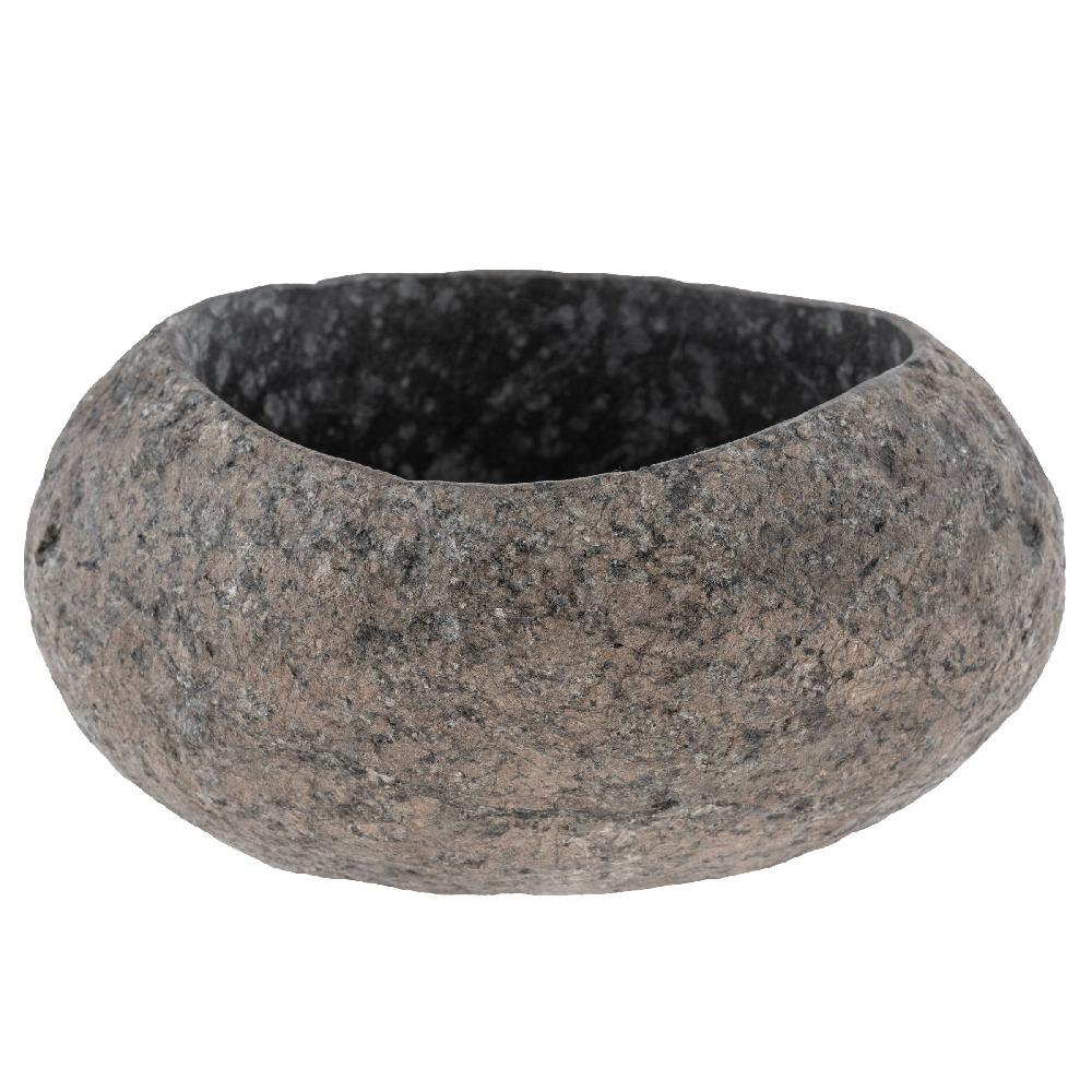 Karma Gifts Large River Stone Planter
