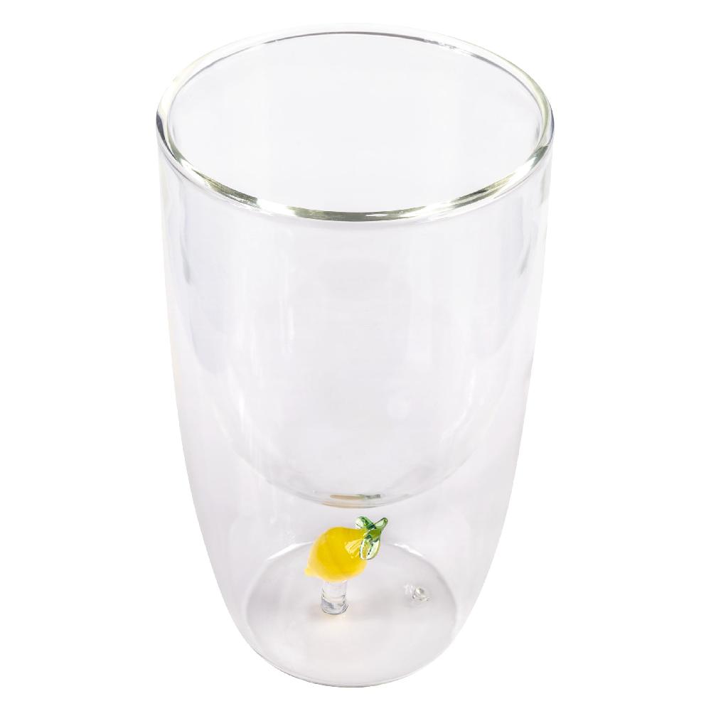 Karma Gifts Lemon Icon Cups