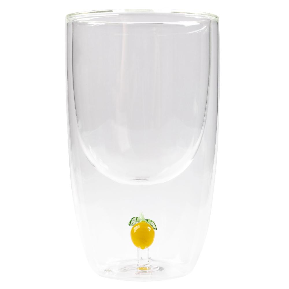 karma gifts Lemon Icon Cups