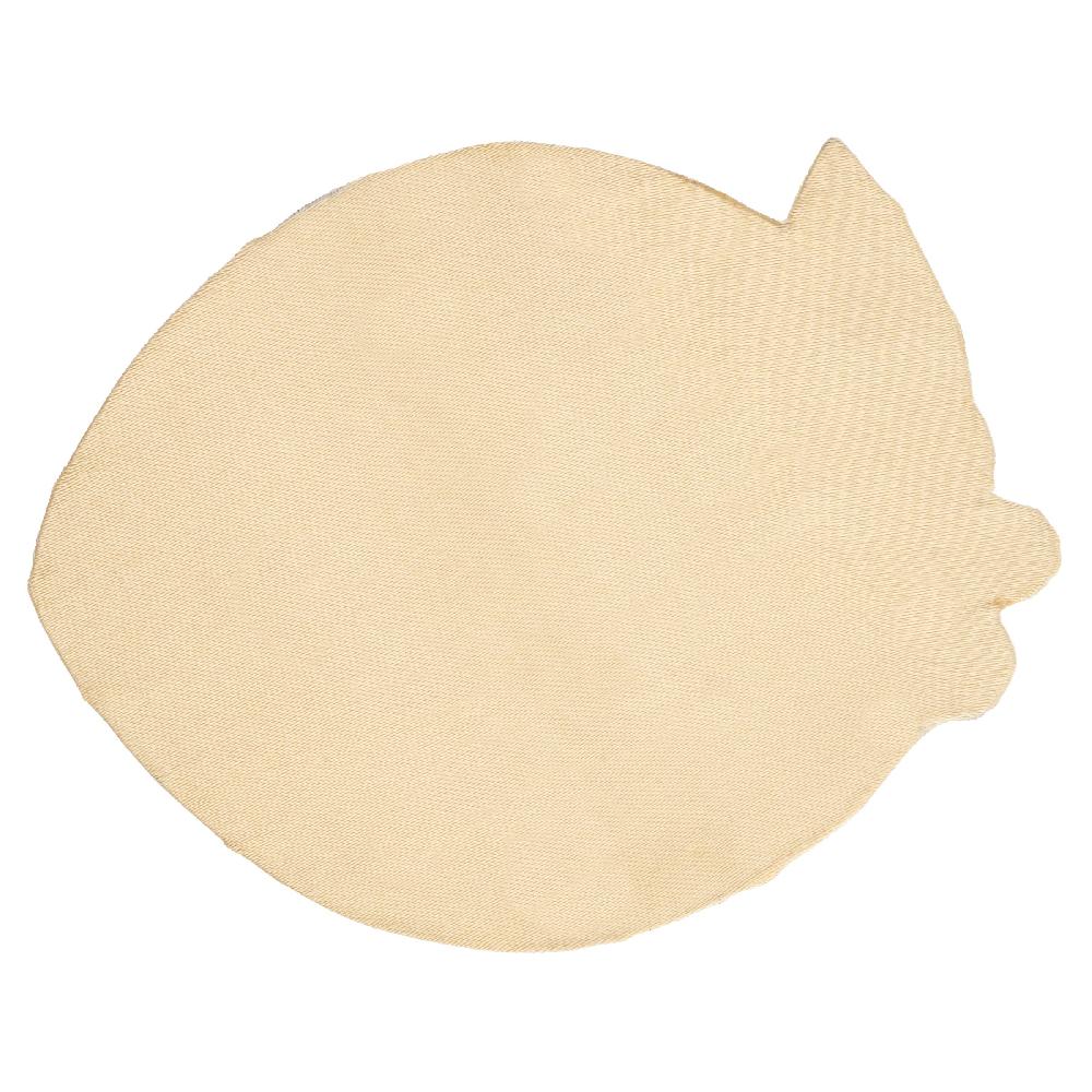 Karma Gifts Lemon Lemon Beaded Coasters