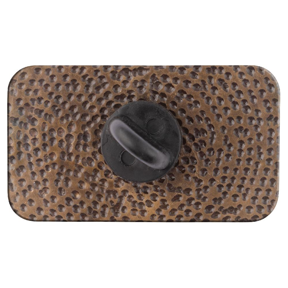 Karma Gifts License Plate Enamel Pins