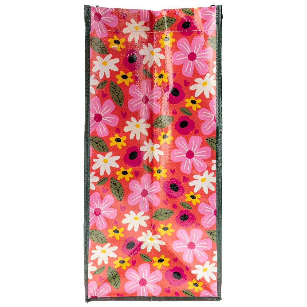 Karma Gifts Life Is Beautiful Large Tote