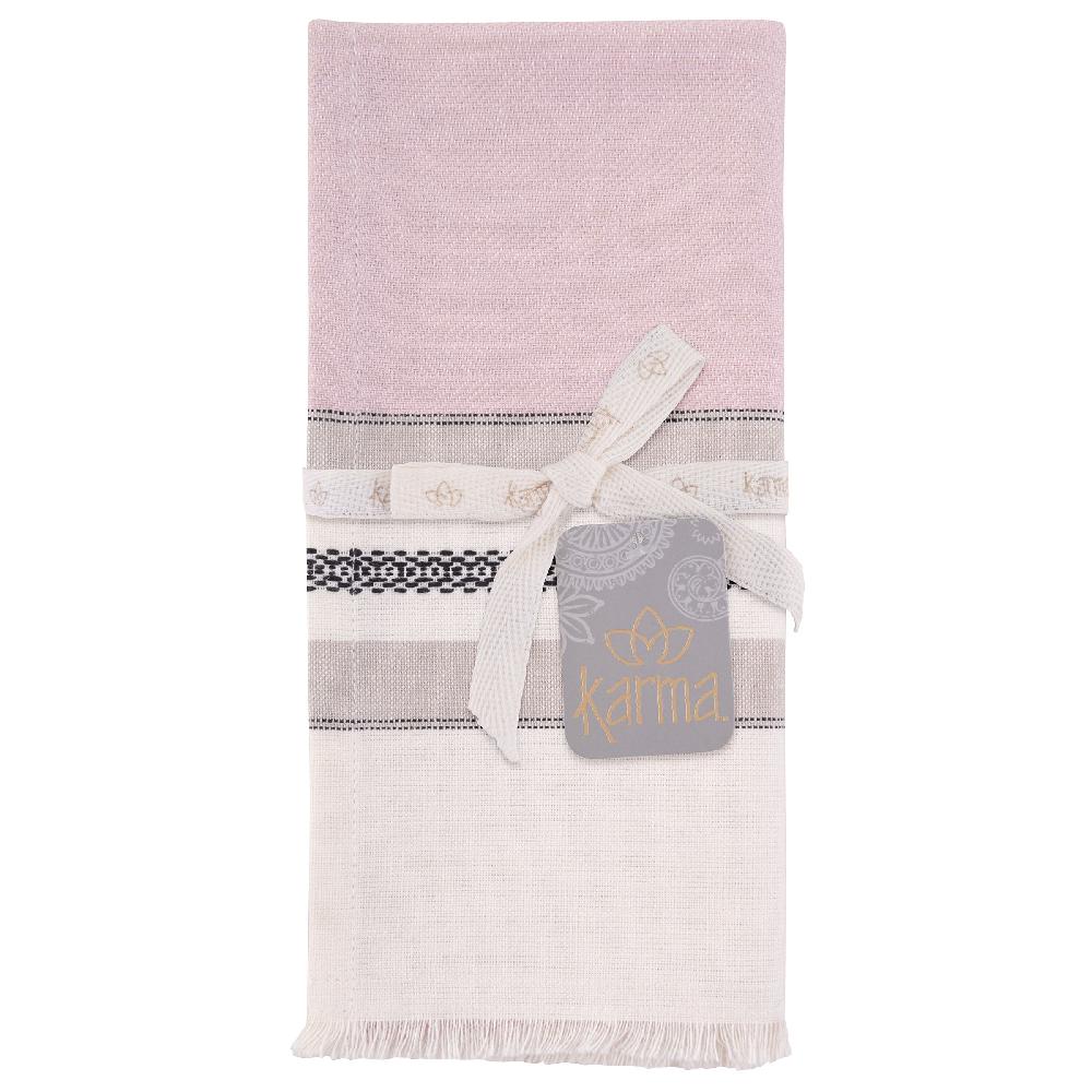 Karma Gifts Lilac Lisbon Dinner Napkins