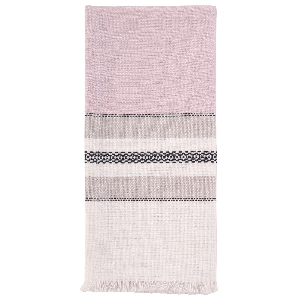 karma gifts Lilac Lisbon Dinner Napkins