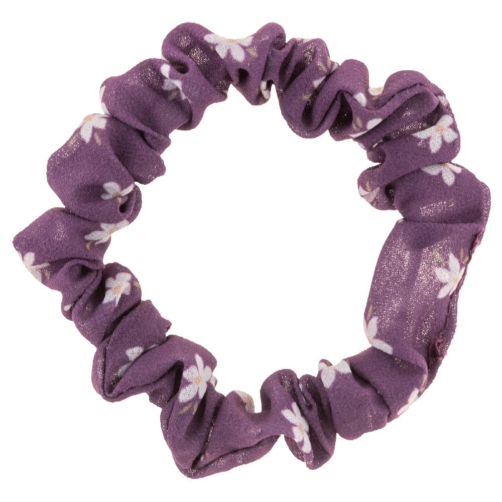 Karma Gifts Lilac Slim Scrunchies