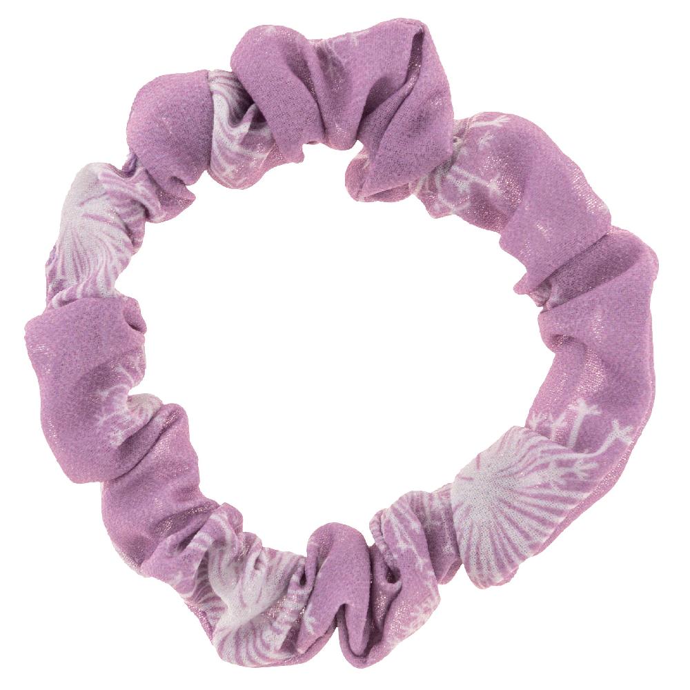 Karma Gifts Lilac Slim Scrunchies