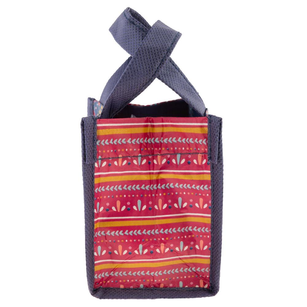 Karma Gifts Little Things Recycled Tiny Gift Bag