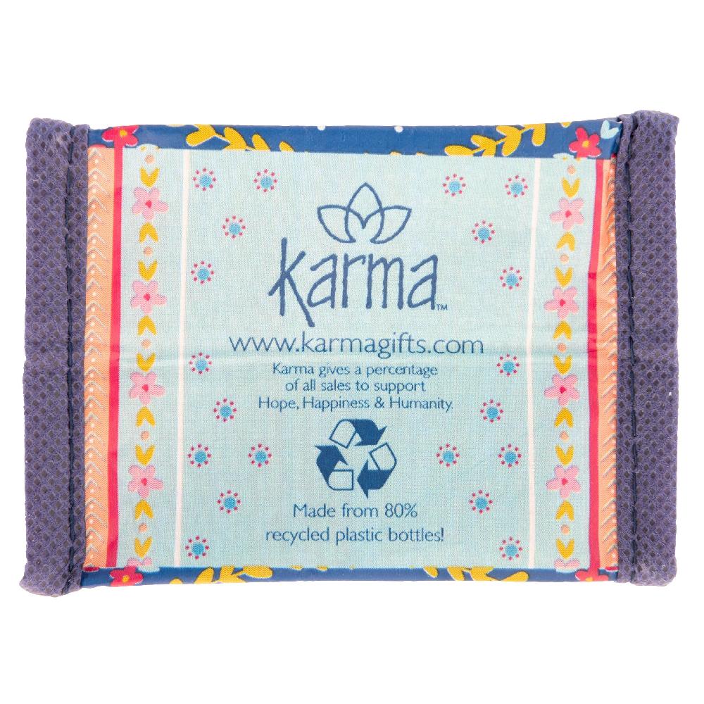 Karma Gifts Little Things Recycled Tiny Gift Bag