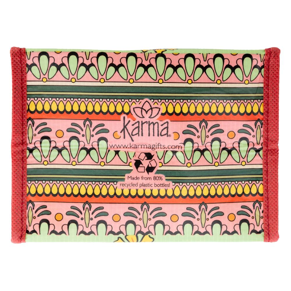 Karma Gifts Love Recycled Small Gift Bag