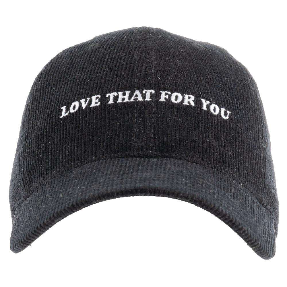 karma gifts Love That For You Corduroy Hats