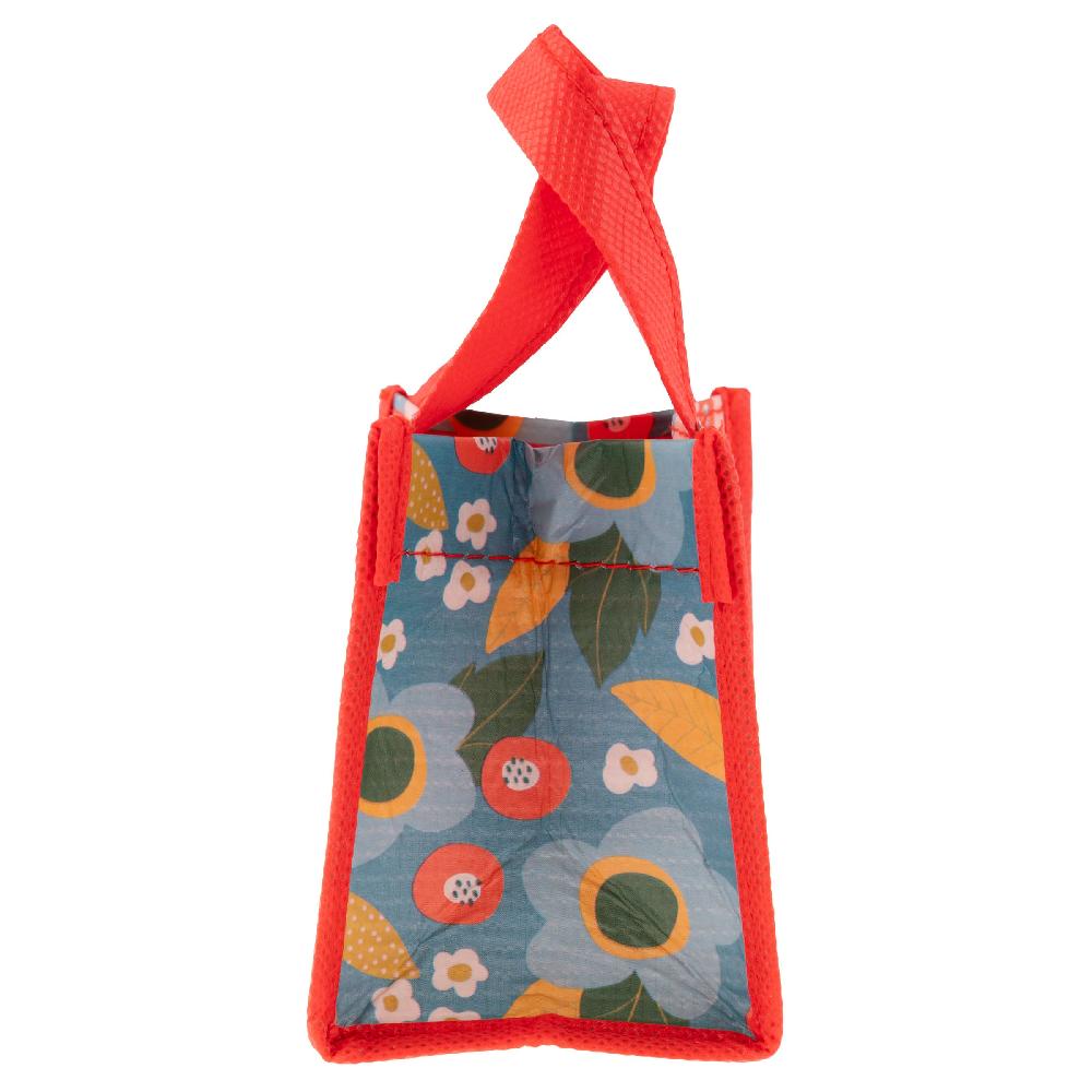 Karma Gifts Love You Recycled Tiny Gift Bag