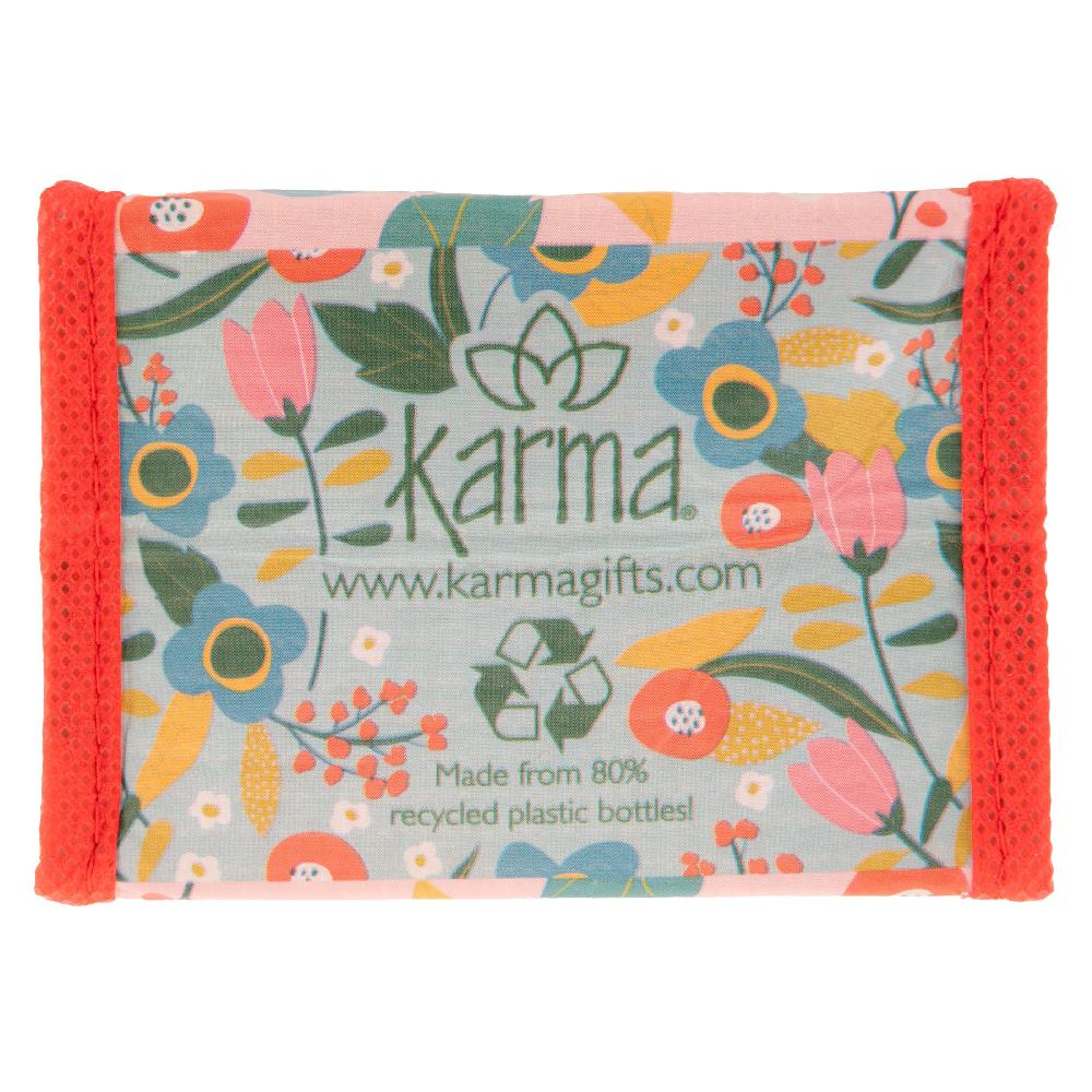 Karma Gifts Love You Recycled Tiny Gift Bag