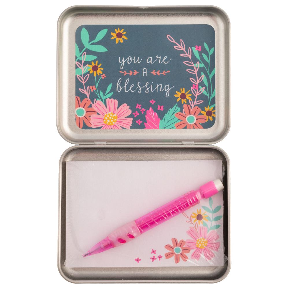 Karma Gifts Love You Sentiment Box