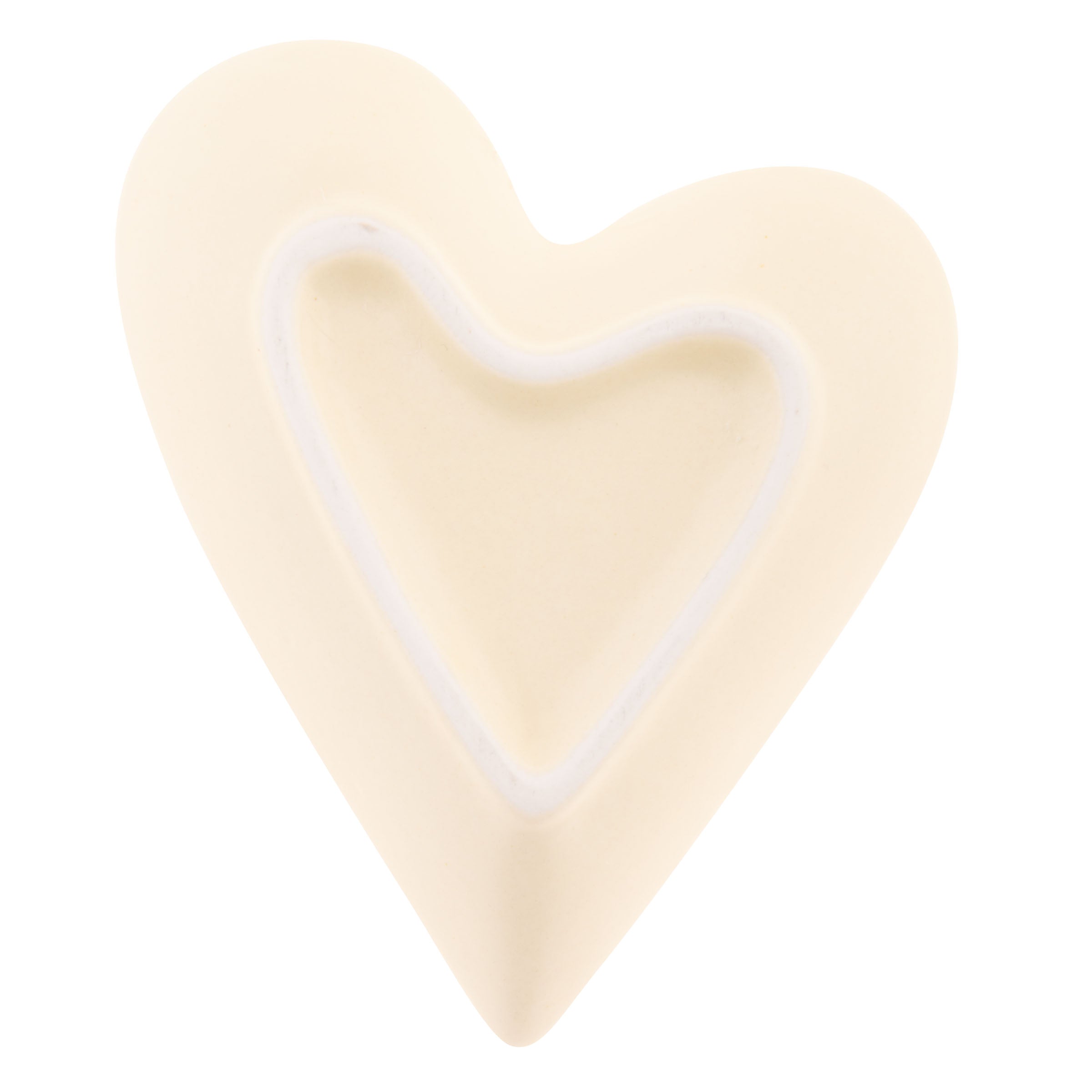 Karma Gifts Love You Small Shaped Trinket Trays