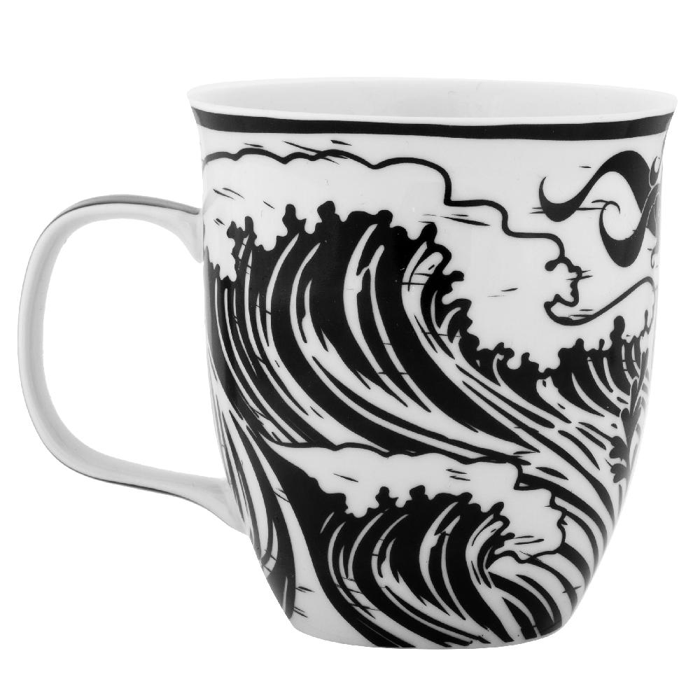 Karma Gifts Mermaid Boho Mugs