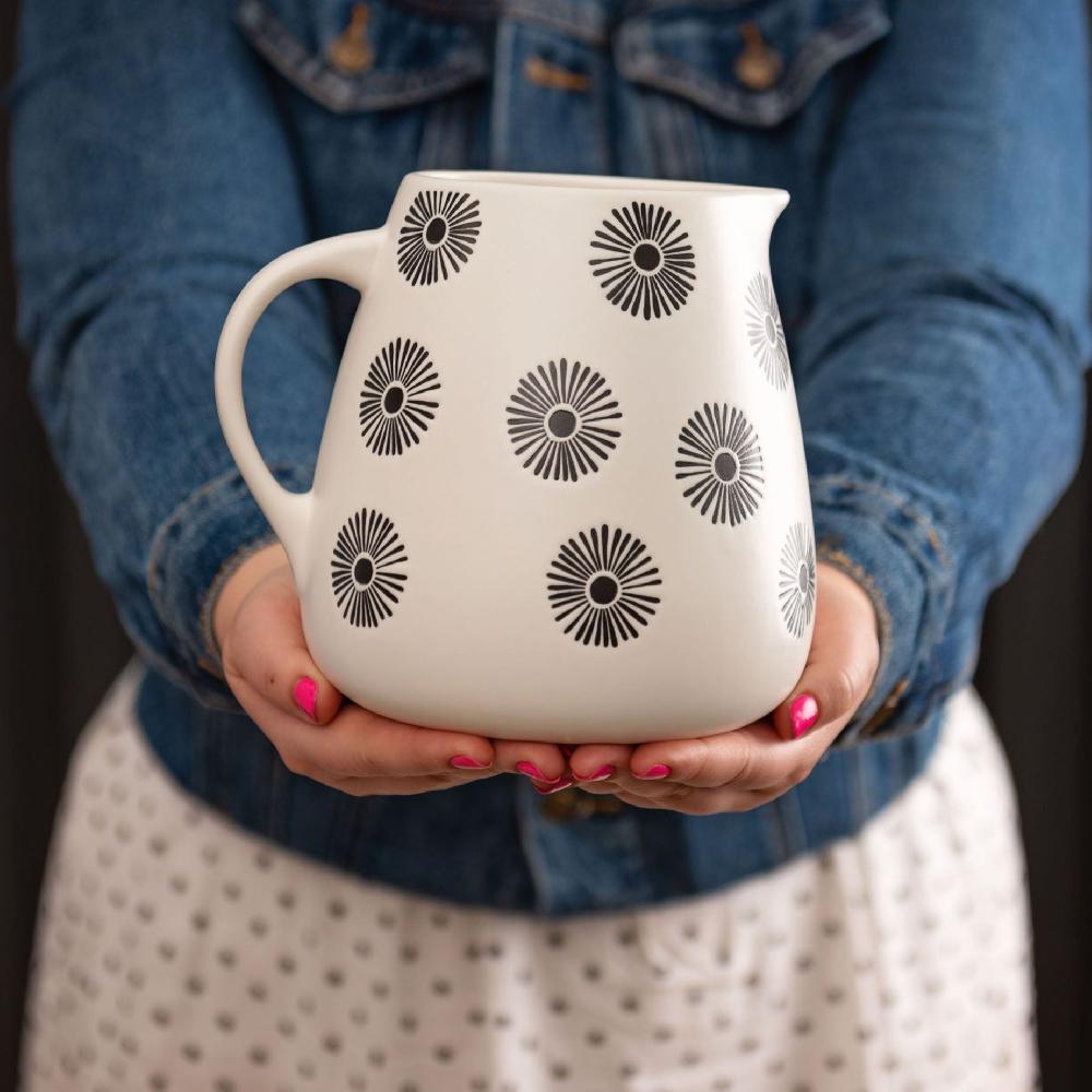 Karma Gifts Milo Pitcher Milo Pitcher