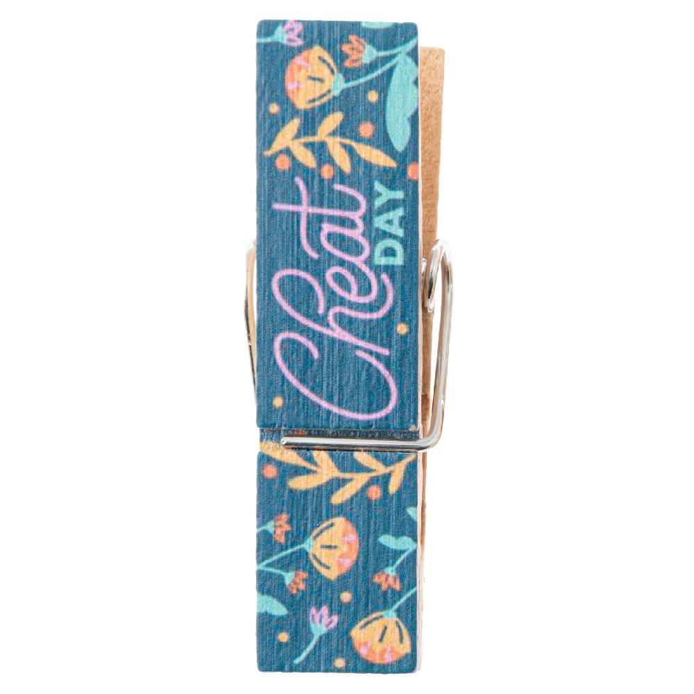 Karma Gifts Munchies Chip Clips