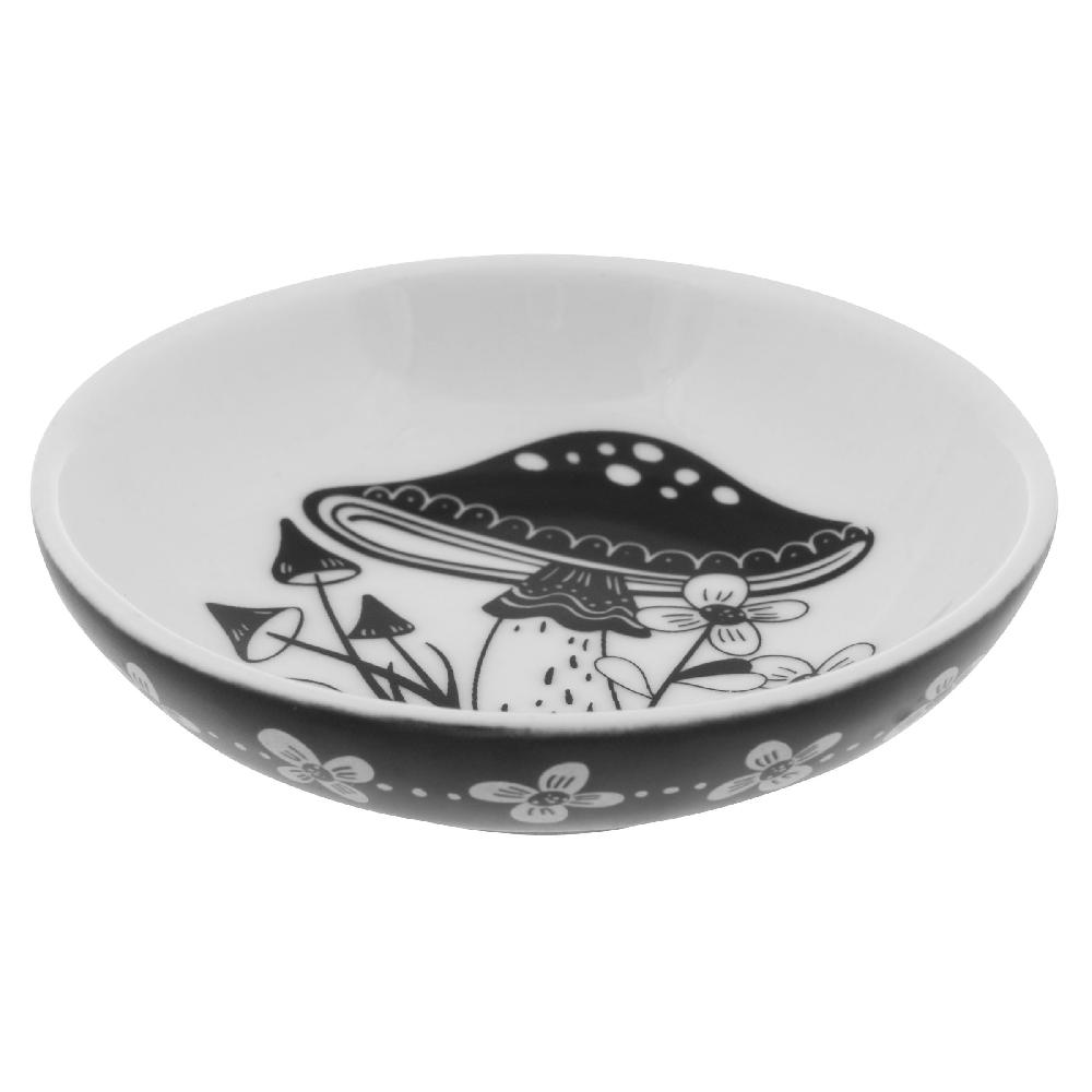 Karma Gifts Mushroom Boho Ring Bowl