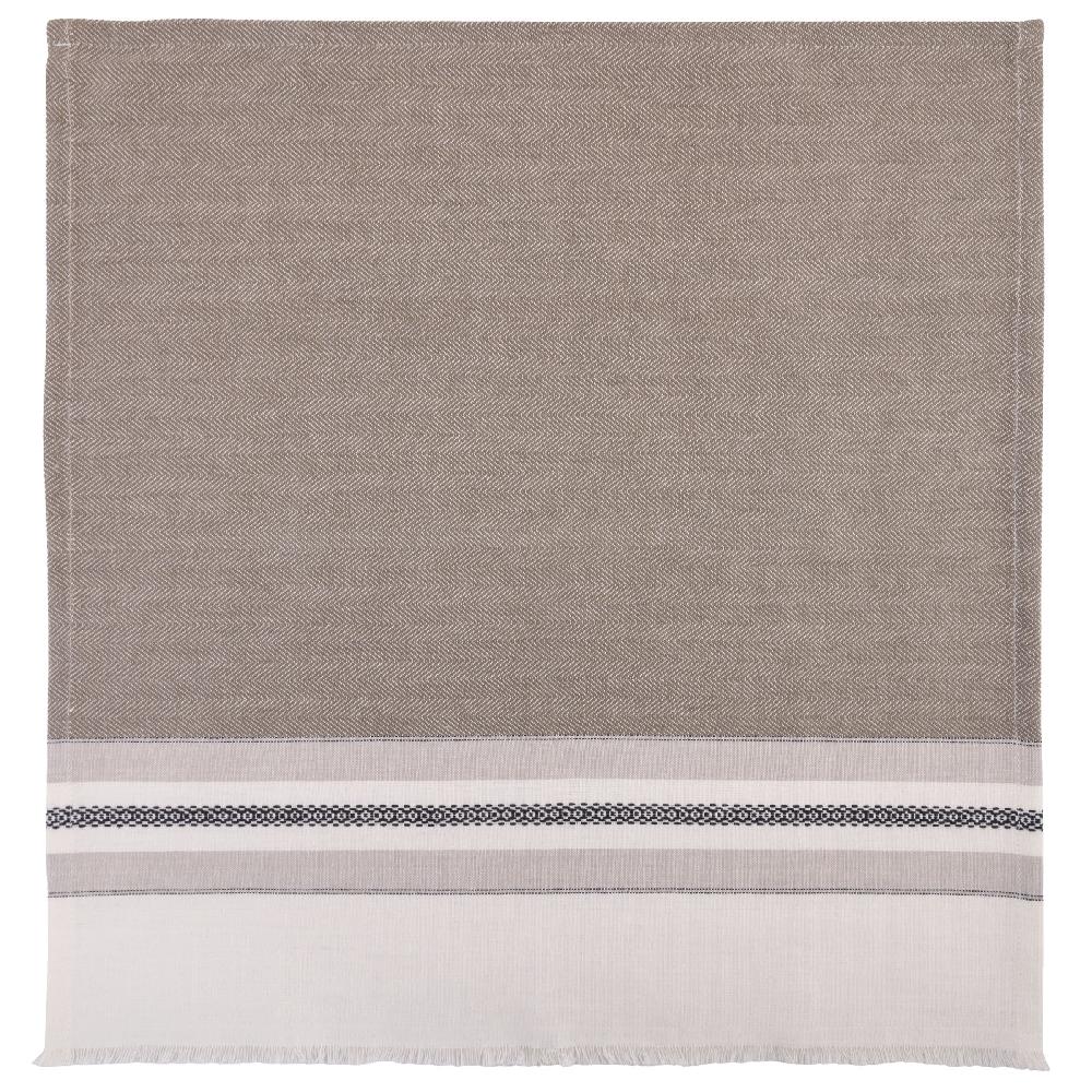 Karma Gifts Mushroom Lisbon Dinner Napkins