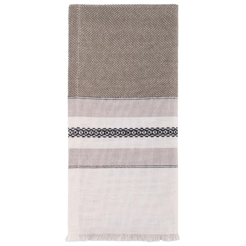 karma gifts Mushroom Lisbon Dinner Napkins