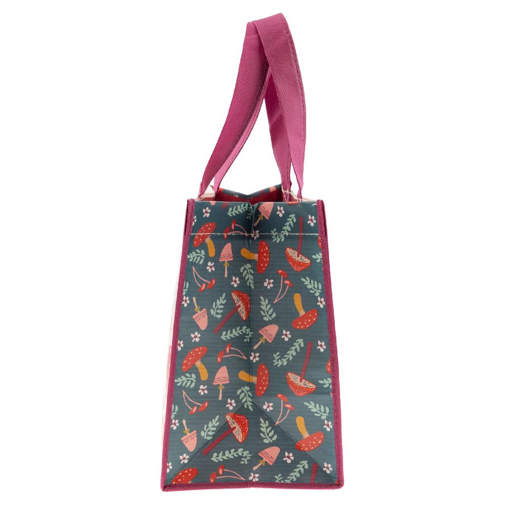 Karma Gifts Mushroom Recycled Medium Gift Bag