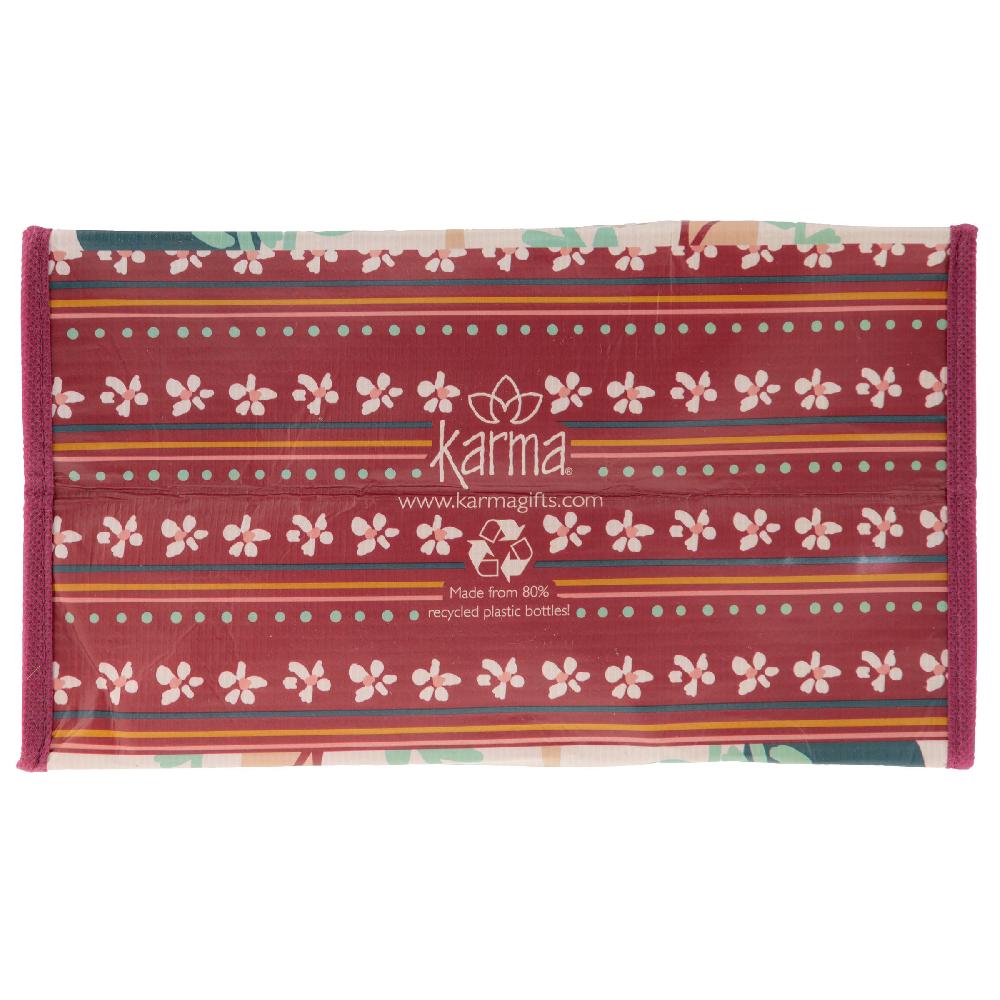 Karma Gifts Mushroom Recycled Medium Gift Bag