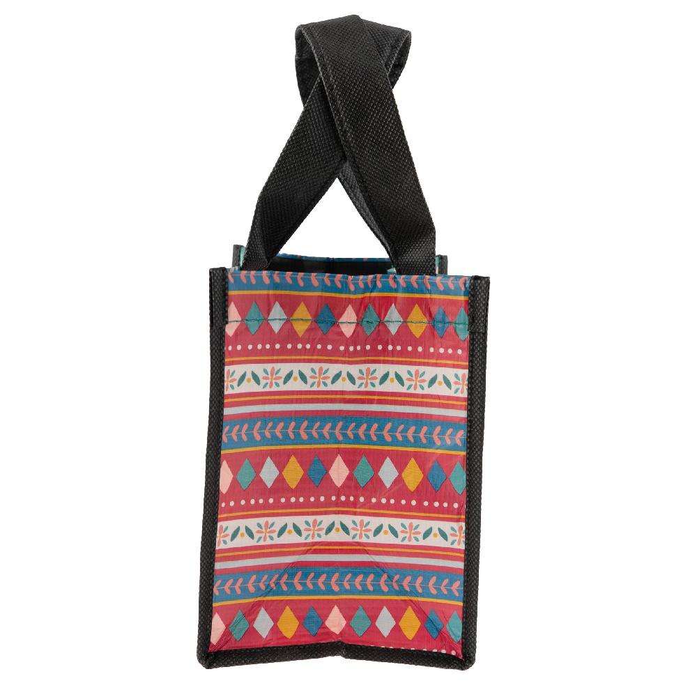 Karma Gifts Nutcracker Holiday Recycled Gift Bags