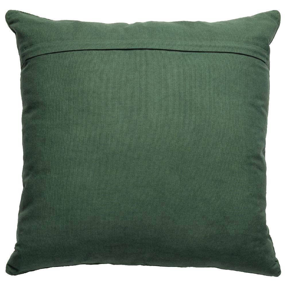 Karma Gifts Oh By Golly Square Velvet Pillow