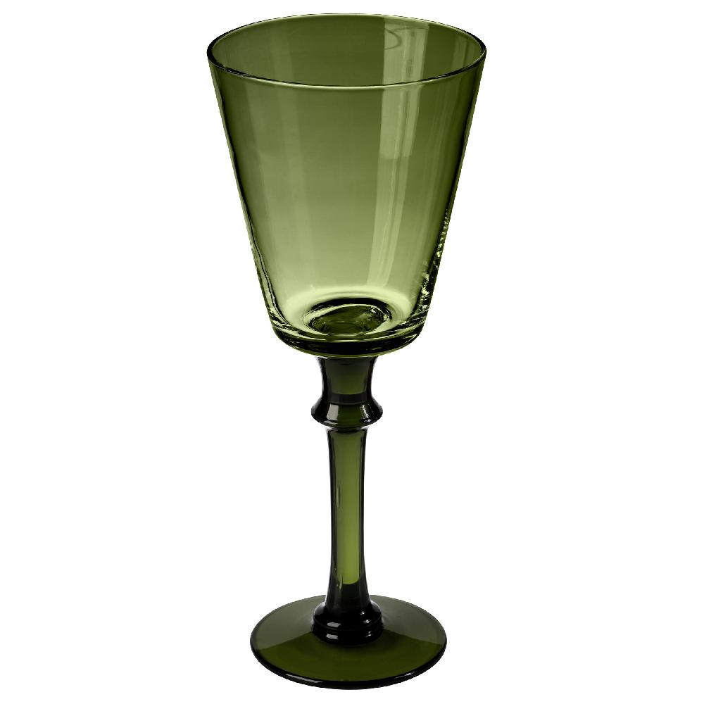 karma gifts Olive Fairfax Wine Glass
