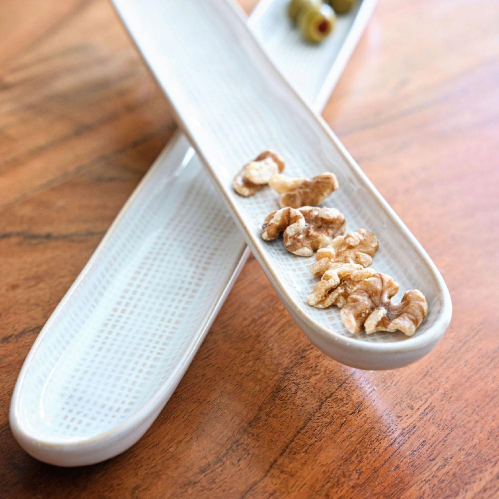 Karma Gifts Olive Mason Trays