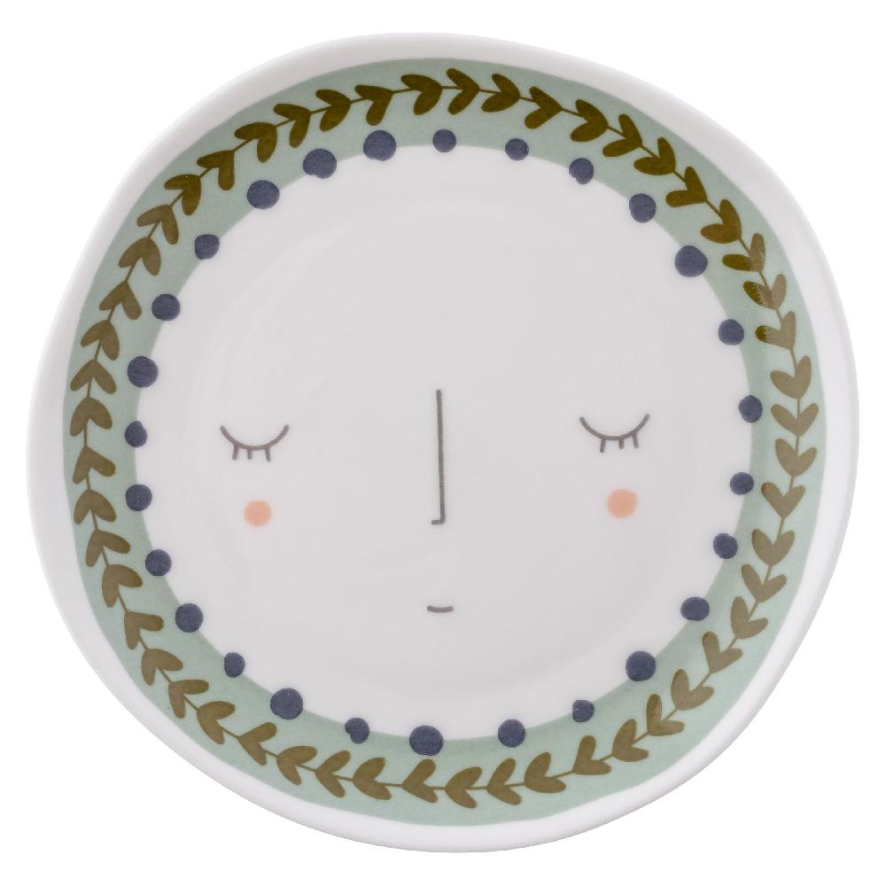 karma gifts Olive Reyna Trinket Trays