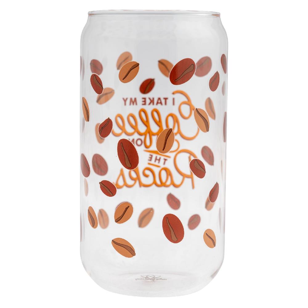 Karma Gifts On The Rocks Beer Can Glasses