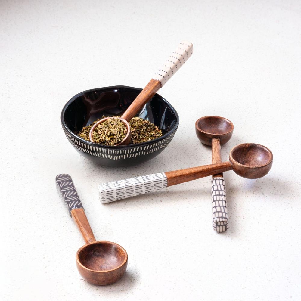 Karma Gifts Organic Mason Bowl